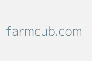 Image of Farmcub