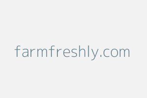 Image of Farmfreshly