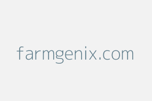 Image of Farmgenix
