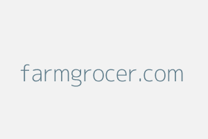Image of Farmgrocer