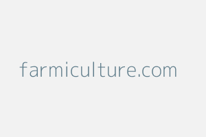 Image of Farmiculture