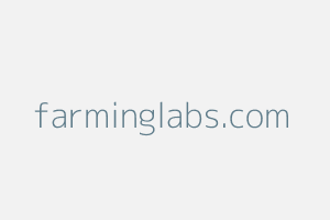 Image of Farminglabs