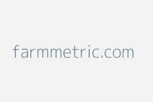 Image of Farmmetric