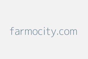 Image of Farmocity