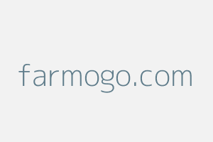 Image of Farmogo