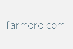Image of Farmoro