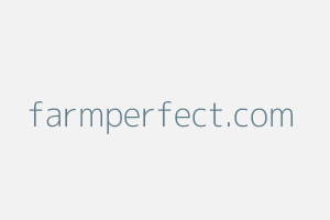 Image of Farmperfect