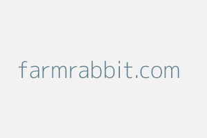 Image of Farmrabbit