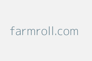 Image of Farmroll