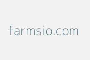 Image of Farmsio