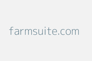 Image of Farmsuite