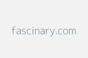 Image of Fascinary