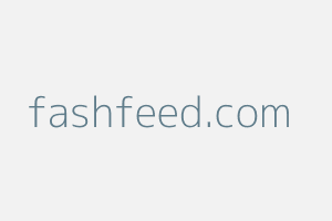 Image of Fashfeed