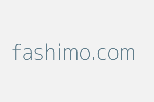 Image of Fashimo
