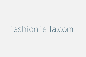 Image of Fashionfella