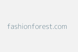Image of Fashionforest