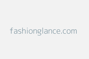 Image of Fashionglance