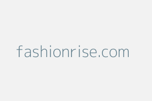 Image of Fashionrise