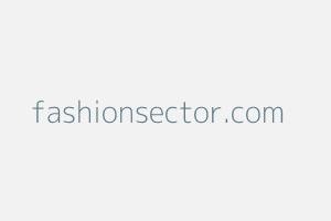 Image of Fashionsector