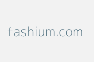 Image of Fashium
