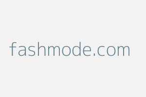 Image of Fashmode