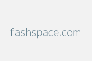 Image of Fashspace