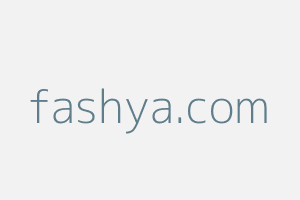Image of Fashya