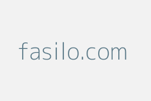 Image of Fasilo