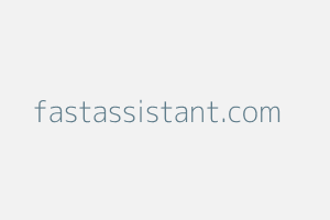 Image of Fastassistant
