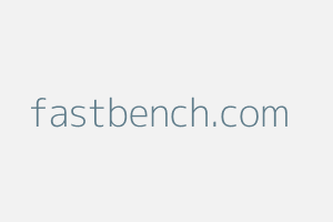 Image of Fastbench