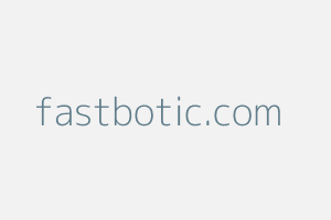 Image of Fastbotic