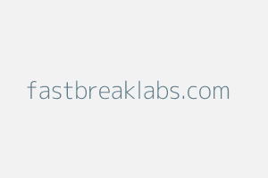 Image of Fastbreaklabs