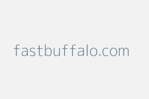Image of Fastbuffalo