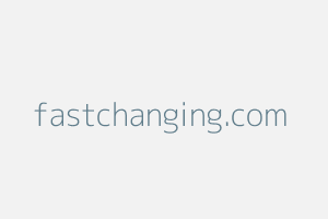 Image of Fastchanging