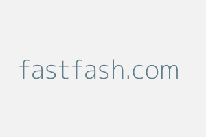 Image of Fastfash