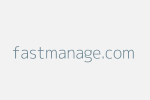 Image of Fastmanage