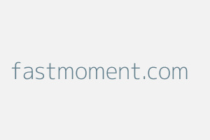 Image of Fastmoment
