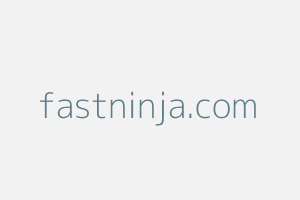 Image of Fastninja