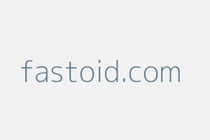 Image of Fastoid