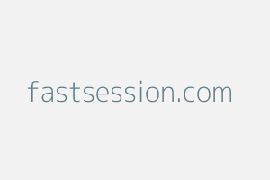 Image of Fastsession