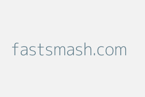 Image of Fastsmash