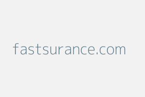 Image of Fastsurance