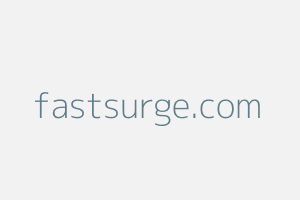 Image of Fastsurge