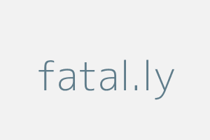 Image of Fatal.ly