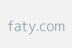 Image of Faty