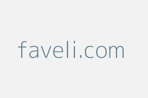 Image of Faveli