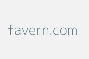 Image of Favern