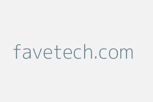 Image of Favetech