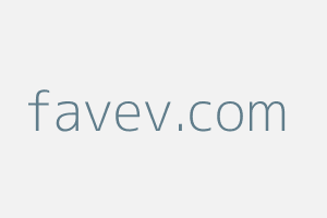 Image of Favev