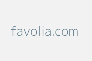 Image of Favolia